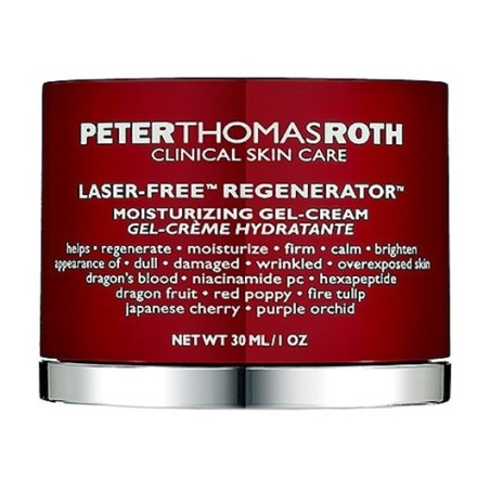Peter Thomas Roth Lazer Free Regenerator Moisturizing Gel Cream 30ml