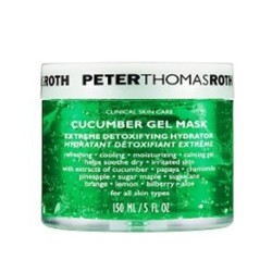 Peter Thomas Roth Cucumber Gel Mask 150ml