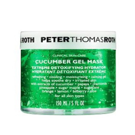 Peter Thomas Roth Cucumber Gel Mask 150ml
