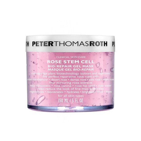 Peter Thomas Roth Rose Stem Cell Bio Repair Gel Mask 150ml