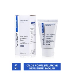 NeoStrata Ultra Daytime Smoothing Cream 10 AHA SPF 20 40 ml