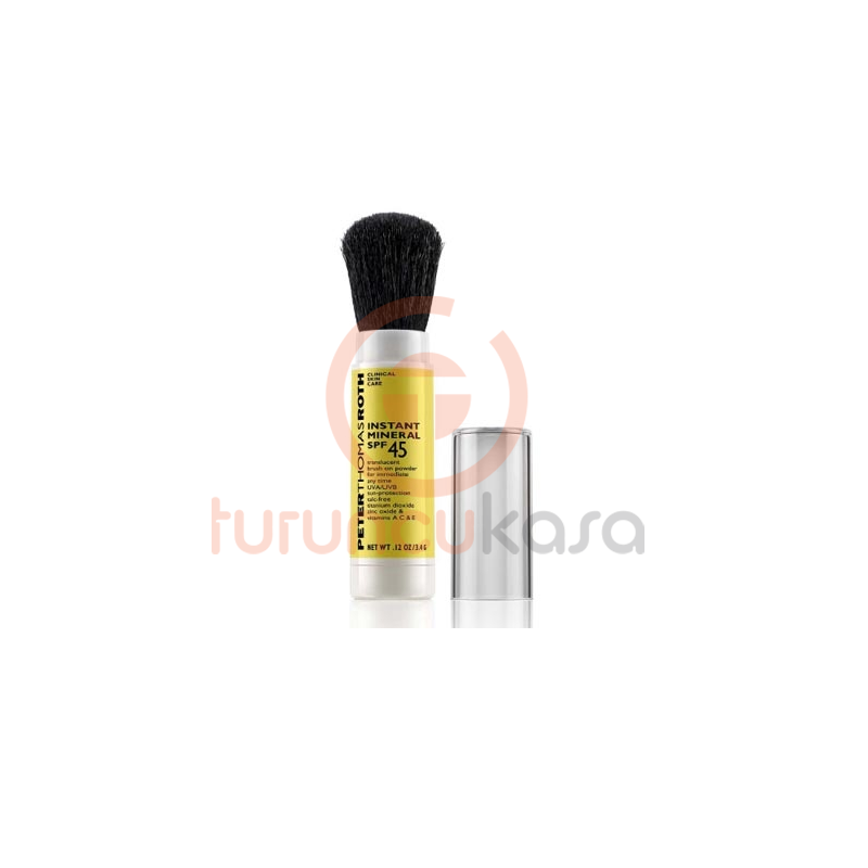 Peter Thomas Roth Instant Mineral Spf45 3.4gr