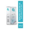 Fe Nano Thin En İnce Prezervatif 12'li