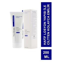 NeoStrata Ultra Smoothing Lotion 10 AHA 200 ml