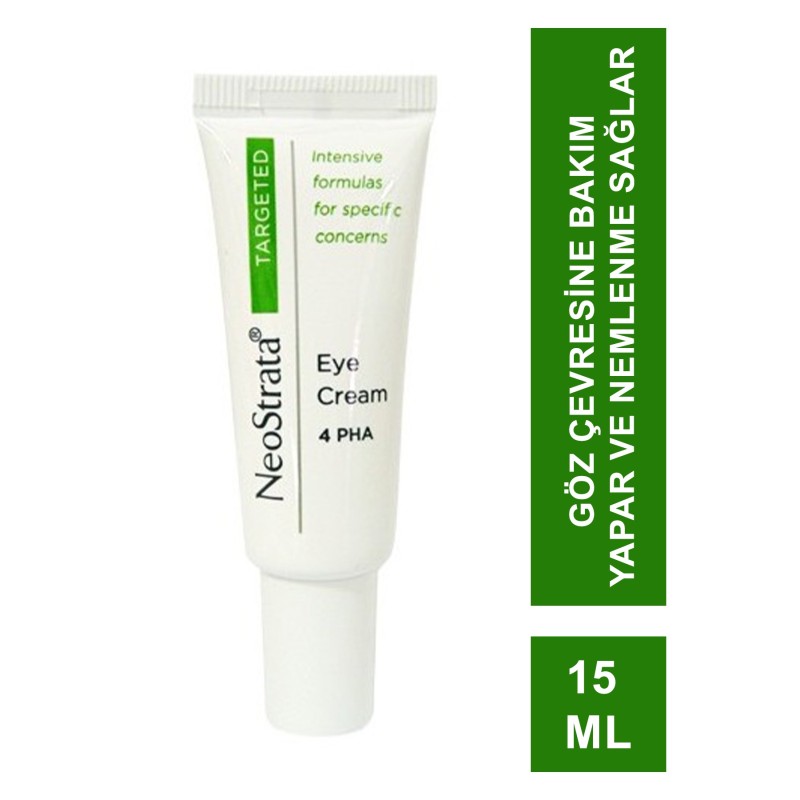 NeoStrata Eye Cream 4 PHA 15 ml NeoStrata Eye Cream 4 PHA 15 ml