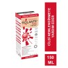 Solante Acnes Tinted Spf 50 Güneş Losyonu 150 ml