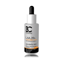 Be-Ceuticals LAA %25 Wonderful Skin Serum, 15 ml