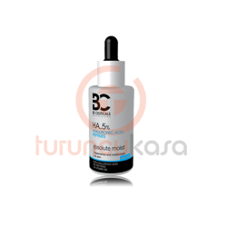 Be-Ceuticals HA %5 Absolute Moist Serum, 35 ml