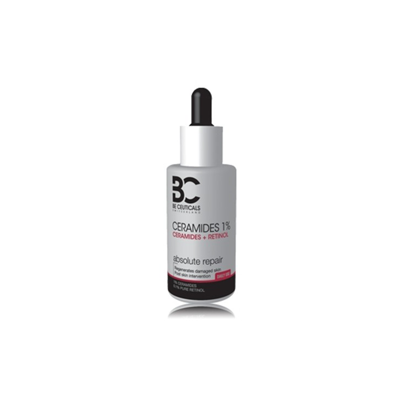 Ceramides 1%Absolute Repair Serum, 35ml Ceramides 1%Absolute Repair Serum, 35ml