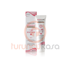 Synchroline Rosacure İntensive Cream SPF30 30ml Teintee Dore