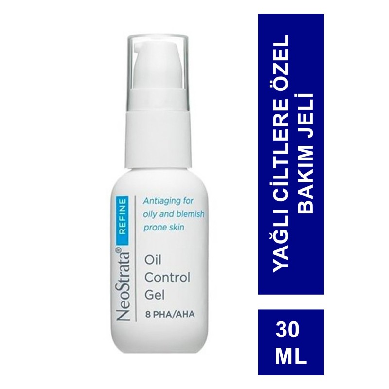 NeoStrata Oil Control Gel 30 ml NeoStrata Oil Control Gel 30 ml