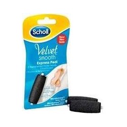 Dr Scholl Velvet Smooth Express Pedi Yedek Başlık Tüm Ürünleri Listele