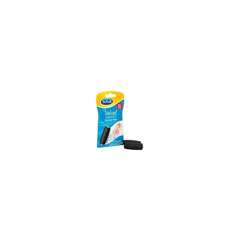 Dr Scholl Velvet Smooth Express Pedi Yedek Başlık Tüm Ürünleri Listele Dr Scholl Velvet Smooth Express Pedi Yedek Başlık Tüm Ürünleri Listele