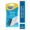 Dr Scholl Velvet Smooth Express Pedi Yedek Başlık