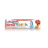 Aquafresh Little Teeth Diş Macunu 3-5 Yaş 50ml