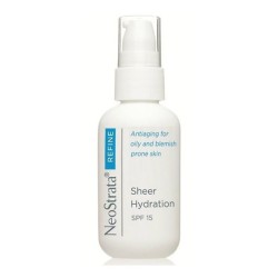 NeoStrata Sheer Hydrating Spf 15 Oil Free Losyon 
