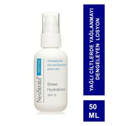 NeoStrata Sheer Hydrating SPF 15 50 ml