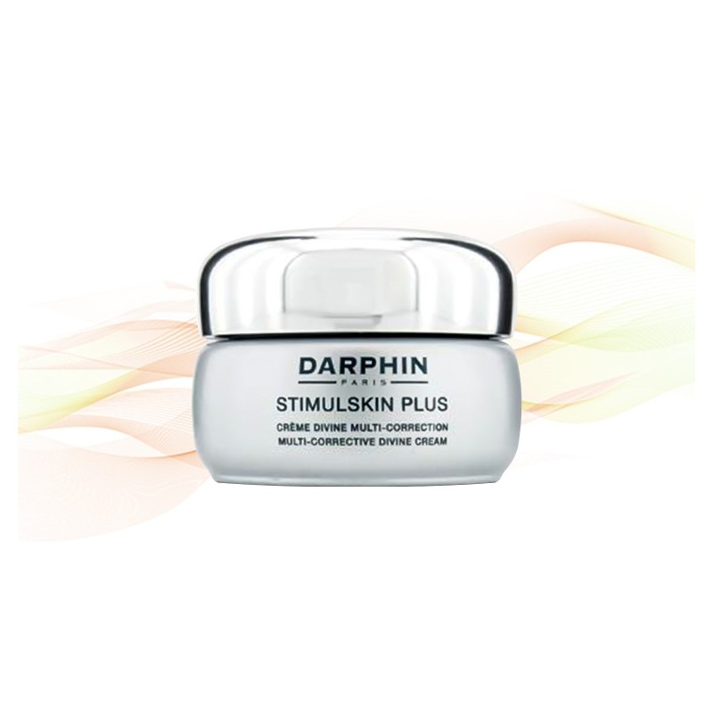 Darphin Stimulskin Plus Multi Corrective Divine Cream Normalden Kuruya Dönük Ciltler 50 ml. Darphin Stimulskin Plus Multi Corrective Divine Cream Normalden Kuruya Dönük Ciltler 50 ml.