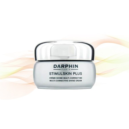 Darphin Stimulskin Plus Multi Corrective Divine Cream Normalden Kuruya Dönük Ciltler 50 ml.