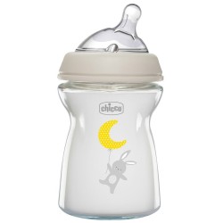 Chicco Natural Feeling Cam Biberon 0 Ay+ 250 ml