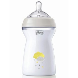 Chicco Natural Feeling Pp Biberon 6 Ay+ 330 ml