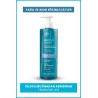Ducray Keracnyl Foaming Gel Yüz ve Vücut Temizleme Jeli