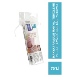 Fe Makyaj Pamuğu 70'li