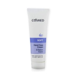 Cosmed El Bakım Kremi 50 ml.