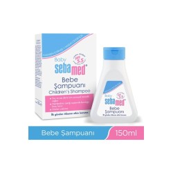 Sebamed Baby Şampuan 150ml