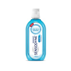 Sensodyne Ağız Bakım Suyu  Cool Mint Alkolsüz 500 ml