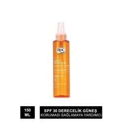 Roc Soleil Protection Anti Ageing Spray SPF 30 150ml