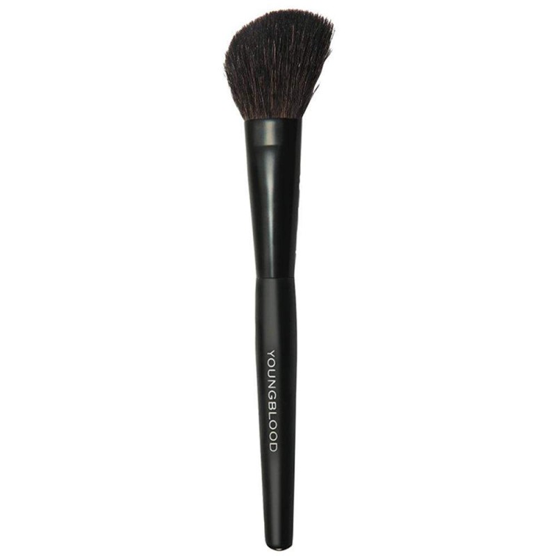 Youngblood Contour Brush Kesik Uçlu Allık Fırçası
