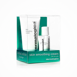 Dermalogica Skin Smoothing Cream Karma ve Kuru Ciltler İçin Nemlendirici Kofre