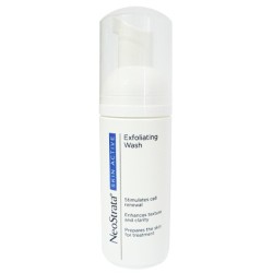 Neostrata Skin Active Exfoliating Wash