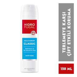 Hidrofugal Anti Perspirant Sprey 150 ml