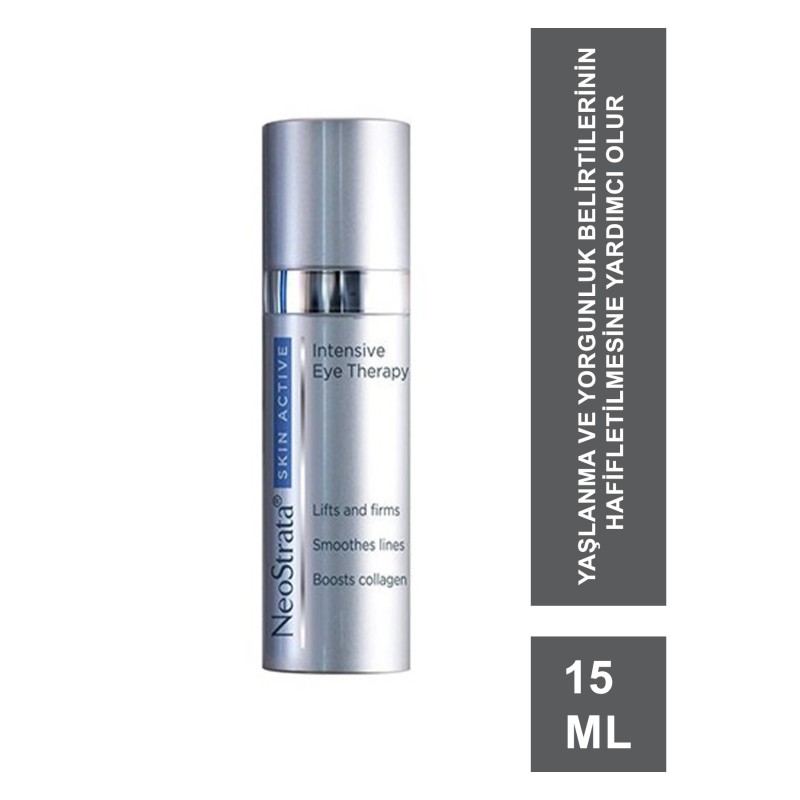 Neostrata Skin Active Intensive Eye Therapy 15 ml Neostrata Skin Active Intensive Eye Therapy 15 ml