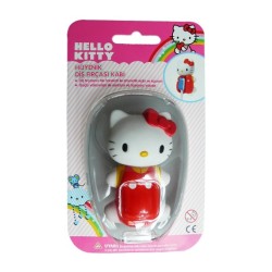 Hello Kitty Diş Fırçası Saklama Kabı