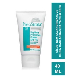 NeoStrata Daytime Protection Cream SPF 15 40 ml
