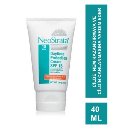 NeoStrata Daytime Protection Cream SPF 15 40 ml