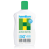 Hamilton Active Family Losyon SPF50+ 125ml