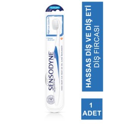 Sensodyne Hassas Bakım Yumuşak Diş Fırçası