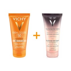 Vichy Capital Soleil Spf 50+ BB Emulsion 50ml