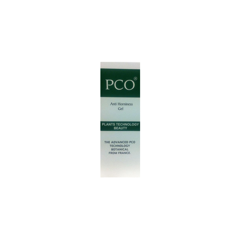 PCO Anti Horniness Gel Cilt Gençleştirici Jel