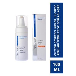 NeoStrata Foaming Glycolic Wash 100 ml