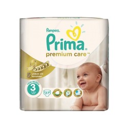 Prima Premium Care 3 Beden Midi Tekli Paket 27 'li