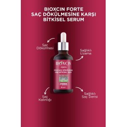 Bioxcin Forte 3'lü Serum 3 x 50 ml