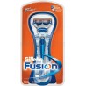 Gillette Fusion Tıraş Makinesi + 2 Yedek Bıçak