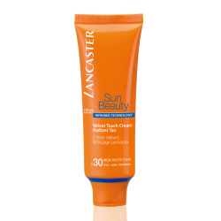 Lancaster Sun Beauty Velvet Touch Cream Radiant Tan Spf 30 50 ml