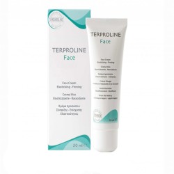 Synchroline Terproline Yüz Kremi 50ml
