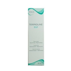 Synchroline Terproline EGF Yüz Kremi 30 ml